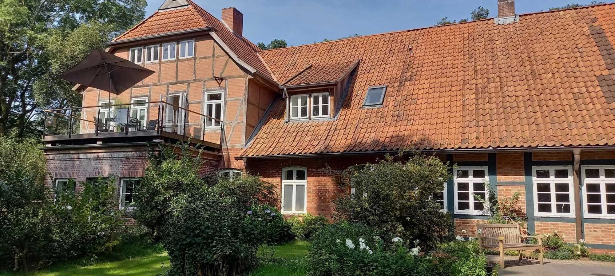 Kiwilodge Rotenburg an der Wümme Exterior photo