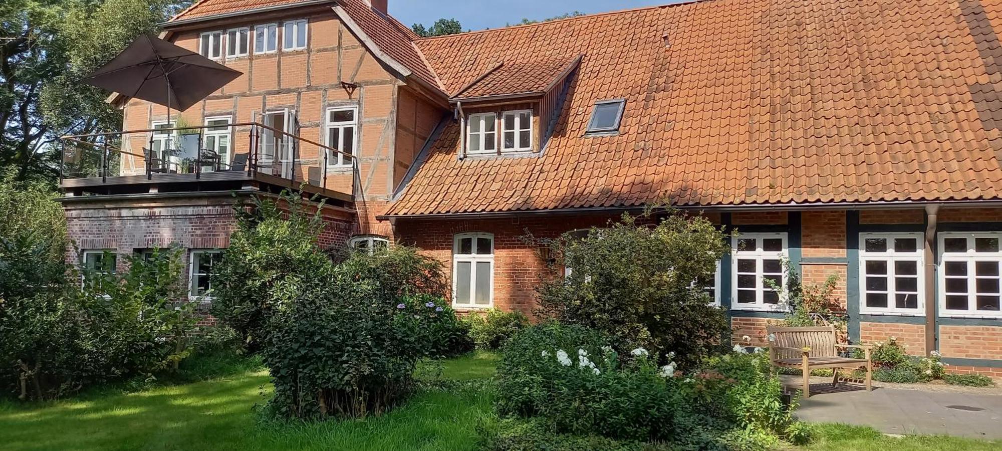 Kiwilodge Rotenburg an der Wümme Exterior photo